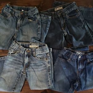 Kids Jeans for Boys